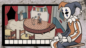 隱藏的記憶(Hidden Memories)