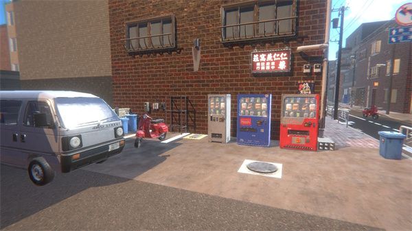 做出正確的選擇回家路(Good Bad choice Go to Home)