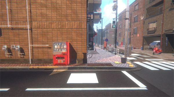 做出正確的選擇回家路(Good Bad choice Go to Home)