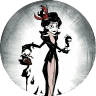 饑荒夢(mèng)魘王座