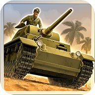 第二次世界大戰沙漠戰役