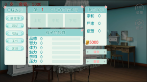 我家兒子初長成