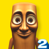 會(huì)說話的山海經(jīng)2