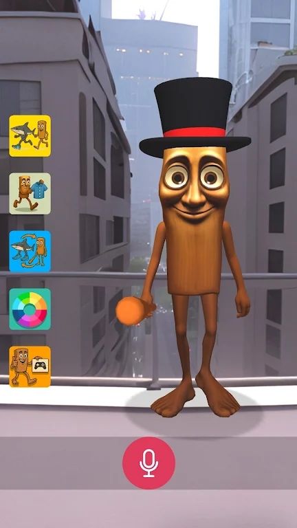 會說話的山海經2