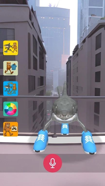 會說話的山海經2