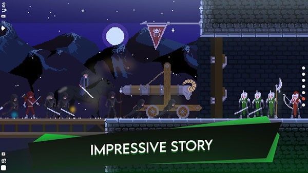 嚴峻征服黎明鳥游戲