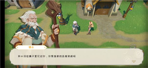 牧場氣息最新版