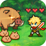 指尖像素城最新版