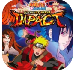 火影忍者疾風傳究極忍者風暴