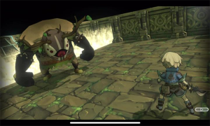 圣塔神記(TRINITY TRIGGER)