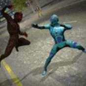 奧特曼銀河英雄