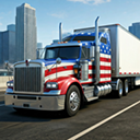 卡車大師世界模擬器