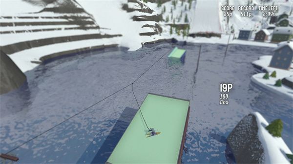 雪山大冒險(xiǎn)2