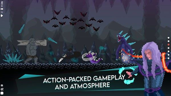 嚴峻征服黎明鳥游戲