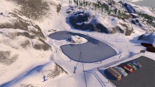 雪山大冒險(xiǎn)2