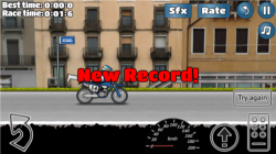 鬼火翹頭模擬器(Wheelie Challenge)