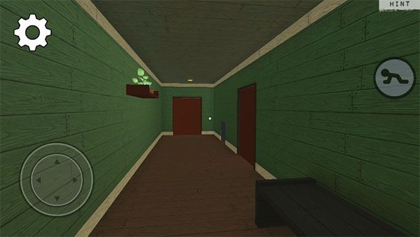 恐怖小豬佩奇(Piggy Chapter I)