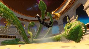 模擬山羊3胡鬧多元宇宙