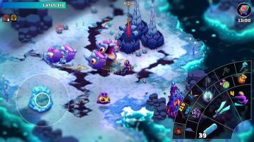 崩潰大陸2最新版