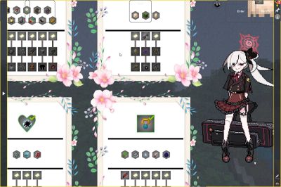 我的世界落幕曲整合包