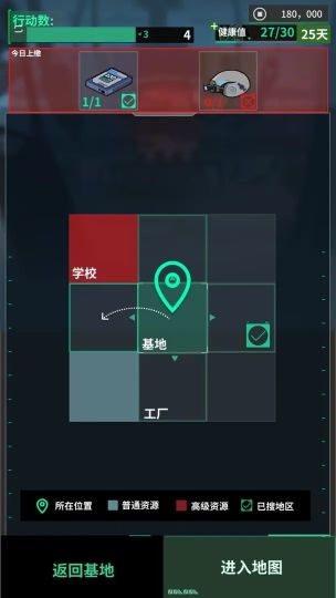 我在末日當牛馬