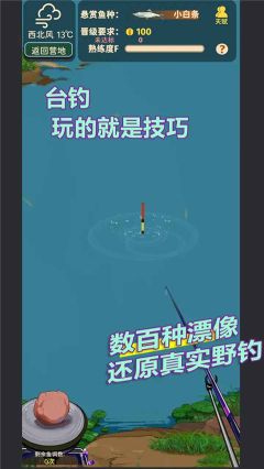 從零開始的釣魚人生