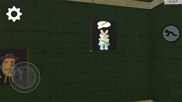 恐怖小豬佩奇(Piggy Chapter I)