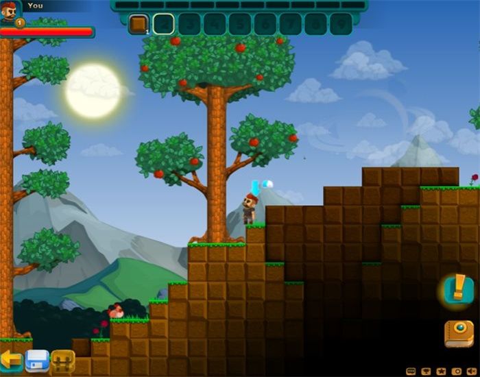 獵人的生存日記2