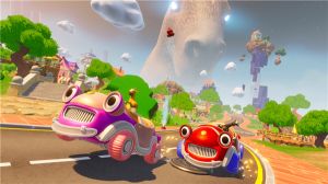 模擬山羊3胡鬧多元宇宙