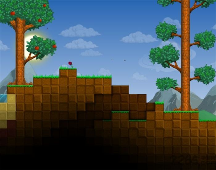 獵人的生存日記2