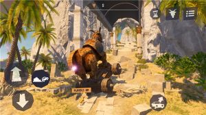 模擬山羊3胡鬧多元宇宙