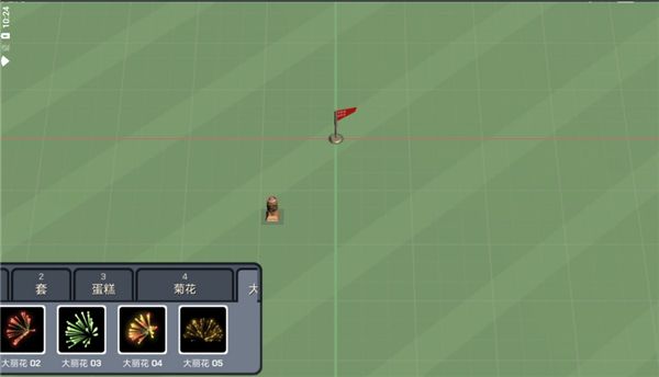 大型煙花模擬器最新版