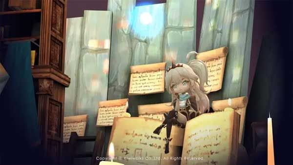 魔女之泉4完整版