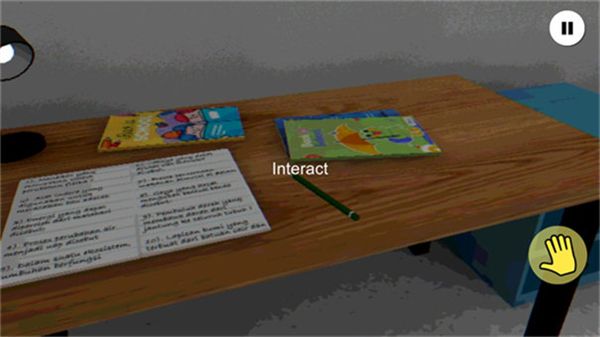 皮卡布寧靜的夜晚(Pikabuu The Silent Night)