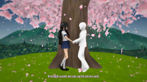 病嬌模擬器病嬌狩獵版(YandereSimulatorAndroid)