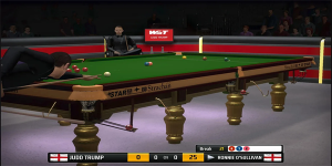 世界斯諾克(WST Snooker)