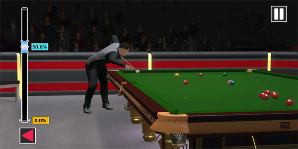 世界斯諾克(WST Snooker)