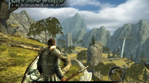 掠奪之劍暗影大陸