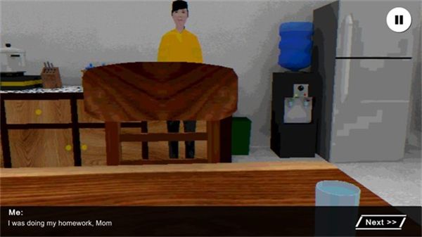 皮卡布寧靜的夜晚(Pikabuu The Silent Night)