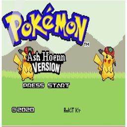 口袋妖怪小智豐緣篇漢化版