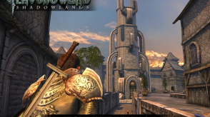 掠奪之劍暗影大陸