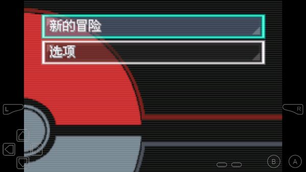 口袋妖怪不歸之殤暗