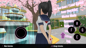 病嬌模擬器病嬌狩獵版(YandereSimulatorAndroid)