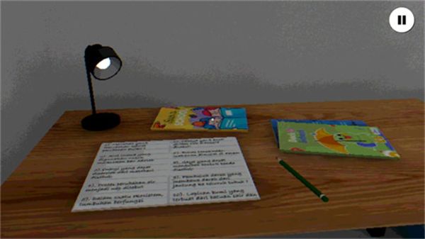 皮卡布寧靜的夜晚(Pikabuu The Silent Night)