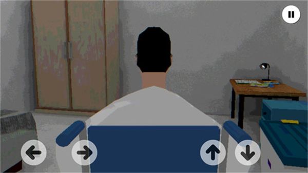 皮卡布寧靜的夜晚(Pikabuu The Silent Night)