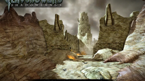 掠奪之劍暗影大陸