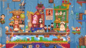 小小冒險家尋寶記