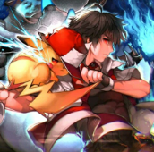 口袋妖怪究極之日