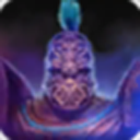 咒語力量英雄與魔法