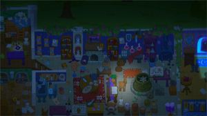 小小冒險家尋寶記